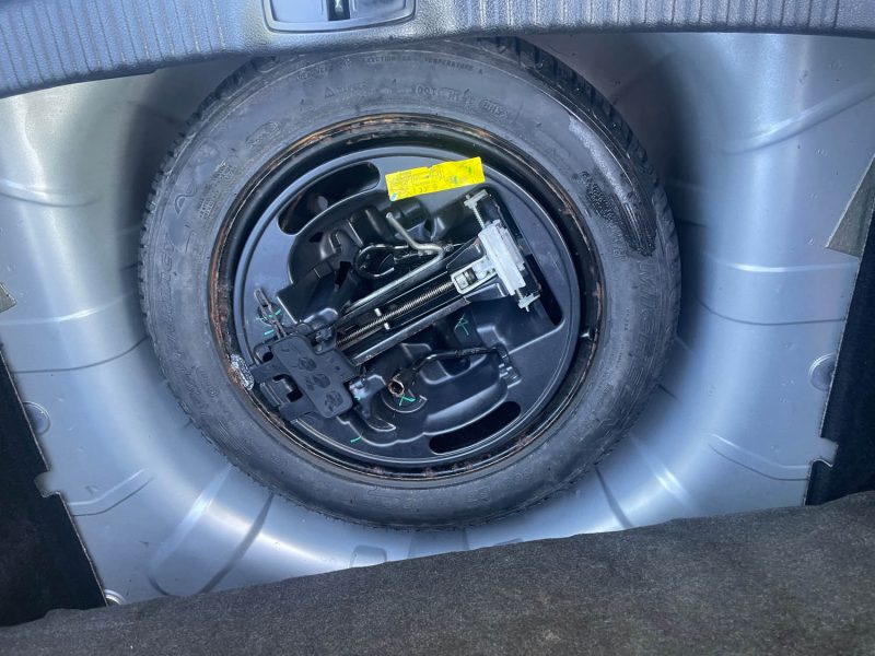 RENAULT LAGUNA II AUTHENTIQUE  1.6i 16V 112CV