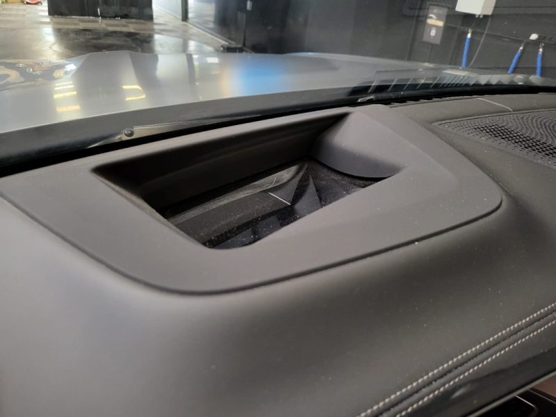 BMW X7 M60I 4.4i - 32V V8 BI-TURBO HYBRID XDRIVE M SPORT /TOIT OUVRANT /HARMAN KARDON