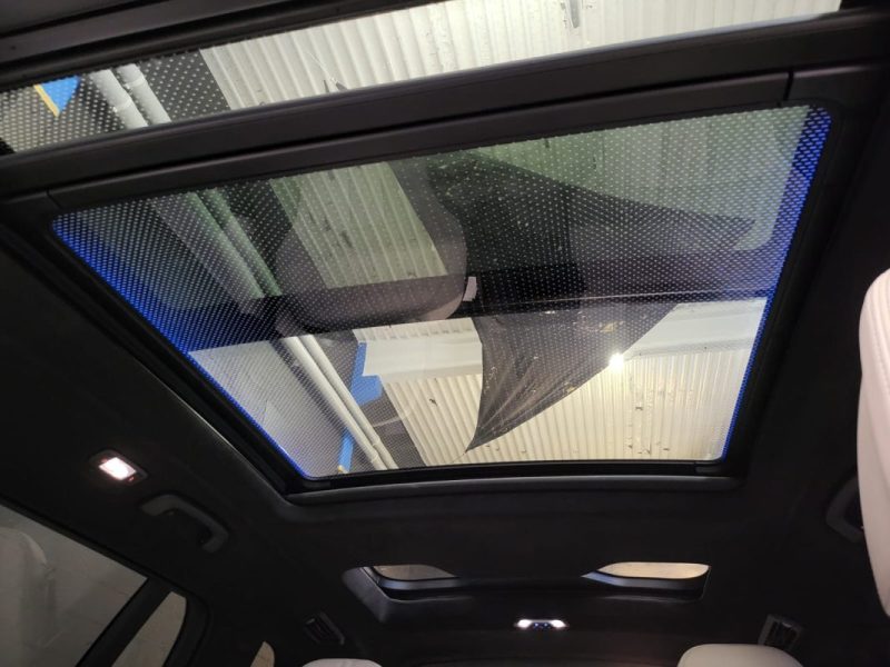 BMW X7 M60I 4.4i - 32V V8 BI-TURBO HYBRID XDRIVE M SPORT /TOIT OUVRANT /HARMAN KARDON