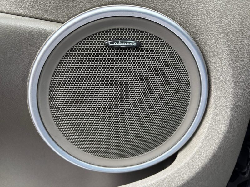 RENAULT CLIO INITIALE 1.6 BVA GARANTIE 12 MOIS