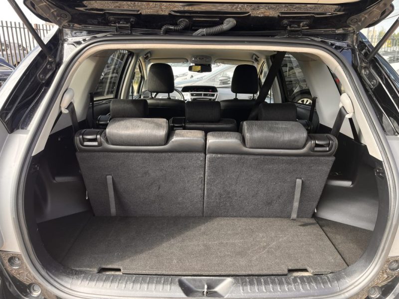 TOYOTA PRIUS PLUS 136h Dynamic Business TVA RECUPERABLE 04/2021