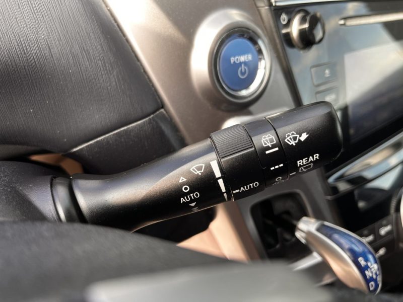 TOYOTA PRIUS PLUS 136h Dynamic Business TVA RECUPERABLE 04/2021