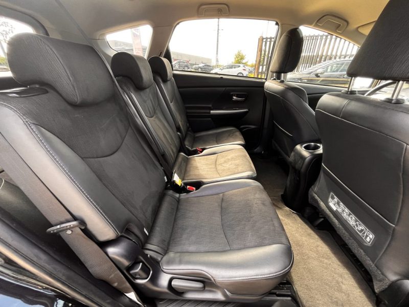 TOYOTA PRIUS PLUS 136h Dynamic Business TVA RECUPERABLE 04/2021