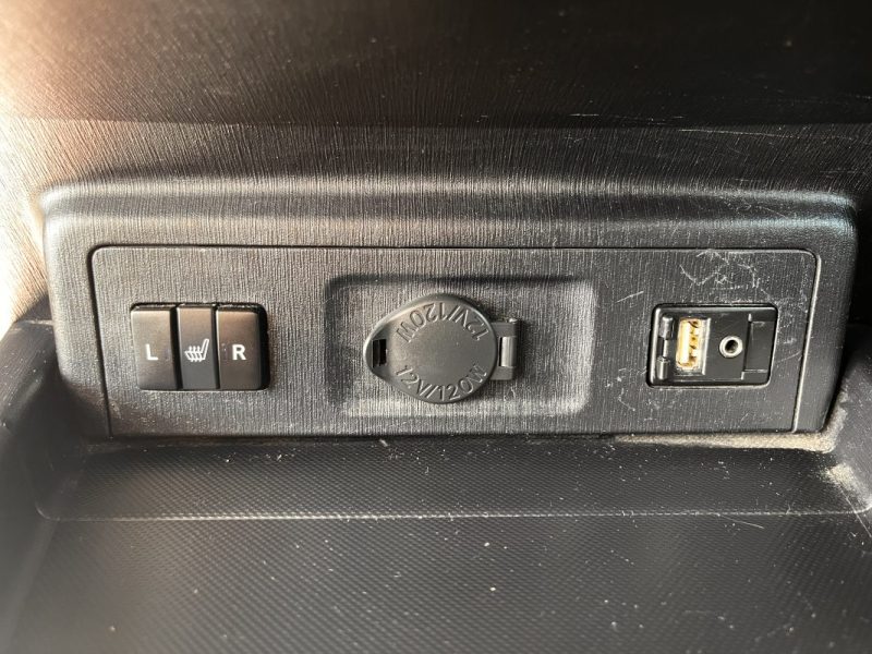 TOYOTA PRIUS PLUS 136h Dynamic Business TVA RECUPERABLE 04/2021