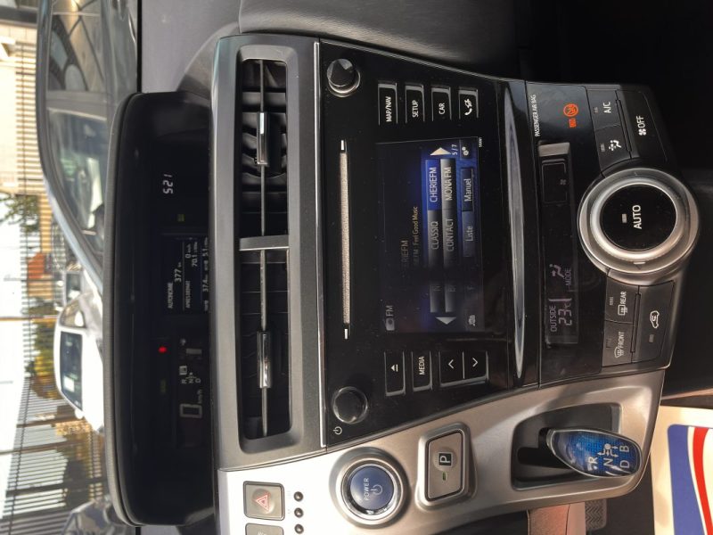 TOYOTA PRIUS PLUS 136h Dynamic Business TVA RECUPERABLE 04/2021