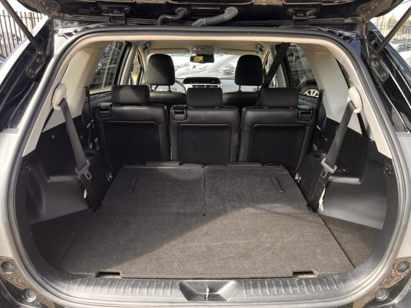 TOYOTA PRIUS PLUS 136h Dynamic Business TVA RECUPERABLE 04/2021