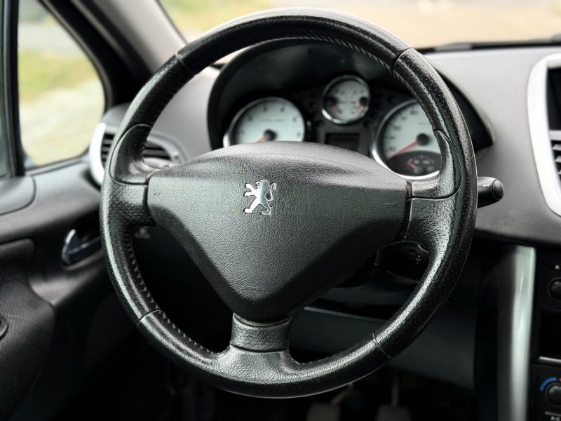 PEUGEOT 207 SW 1.4 VTI 95CH PREMIUM PACK