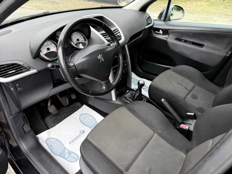 PEUGEOT 207 SW 1.4 VTI 95CH PREMIUM PACK