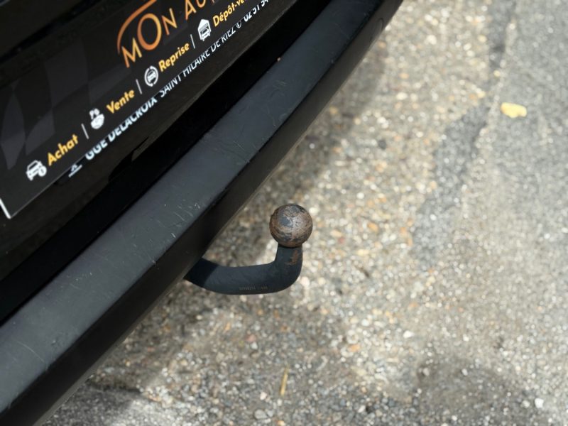 PEUGEOT 207 SW 1.4 VTI 95CH PREMIUM PACK