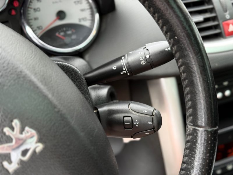 PEUGEOT 207 SW 1.4 VTI 95CH PREMIUM PACK