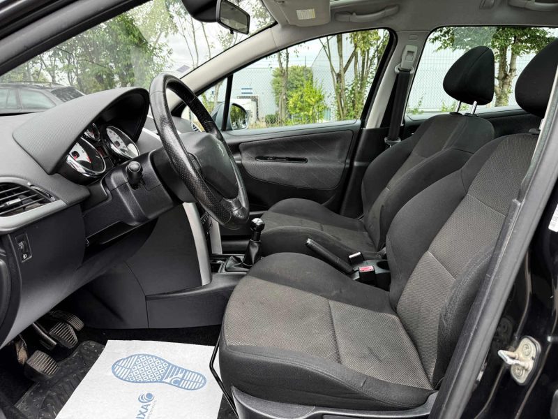 PEUGEOT 207 SW 1.4 VTI 95CH PREMIUM PACK