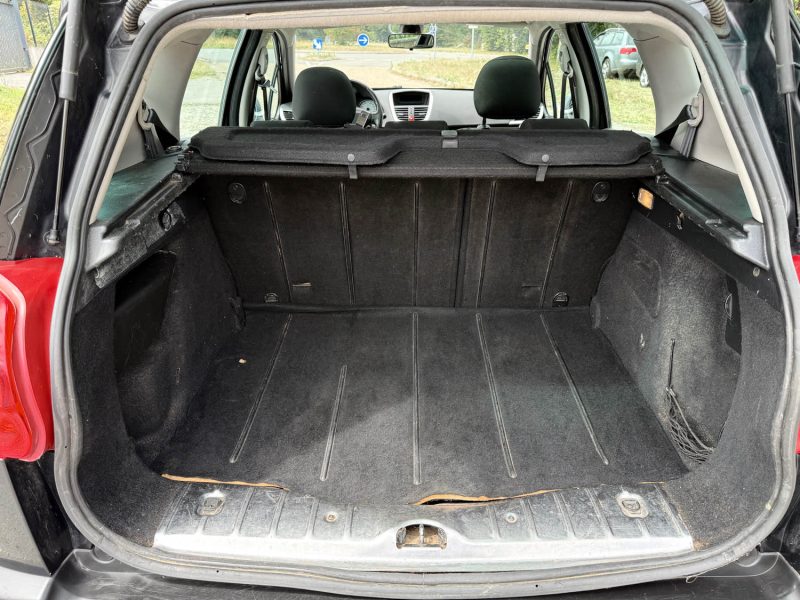 PEUGEOT 207 SW 1.4 VTI 95CH PREMIUM PACK