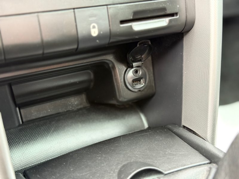 PEUGEOT 207 SW 1.4 VTI 95CH PREMIUM PACK