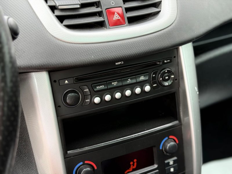 PEUGEOT 207 SW 1.4 VTI 95CH PREMIUM PACK