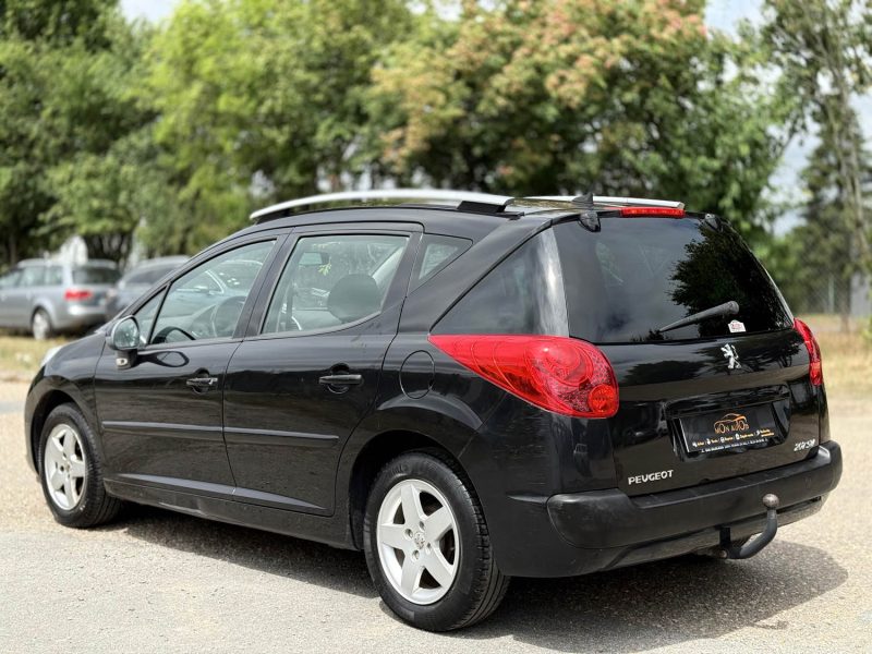 PEUGEOT 207 SW 1.4 VTI 95CH PREMIUM PACK
