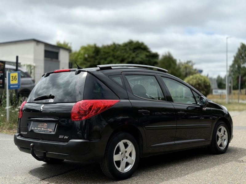 PEUGEOT 207 SW 1.4 VTI 95CH PREMIUM PACK