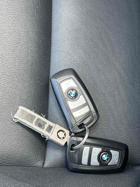 BMW SERIE 5 GT F07 520DA 184 LOUNGE PLUS