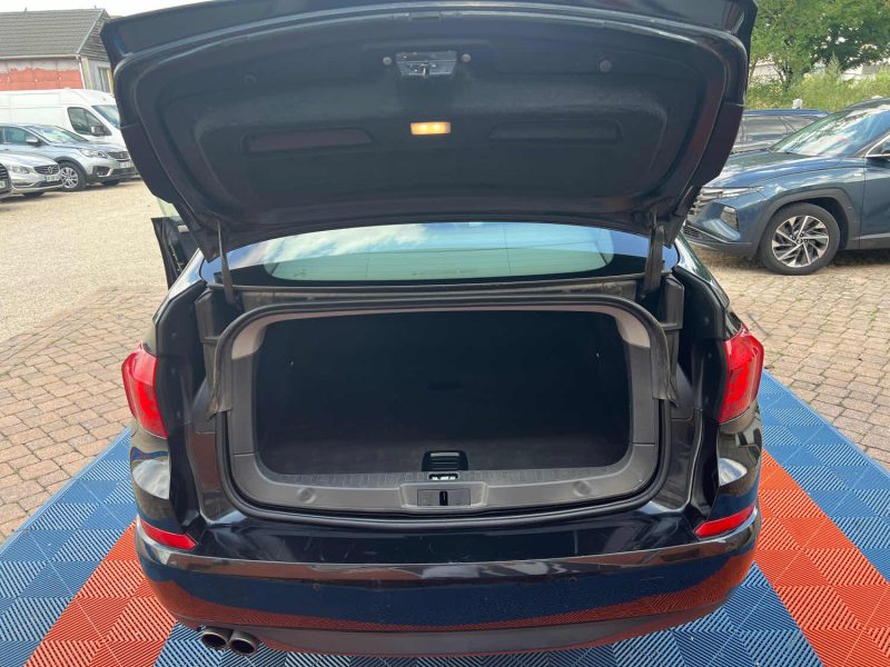 BMW SERIE 5 GT F07 520DA 184 LOUNGE PLUS