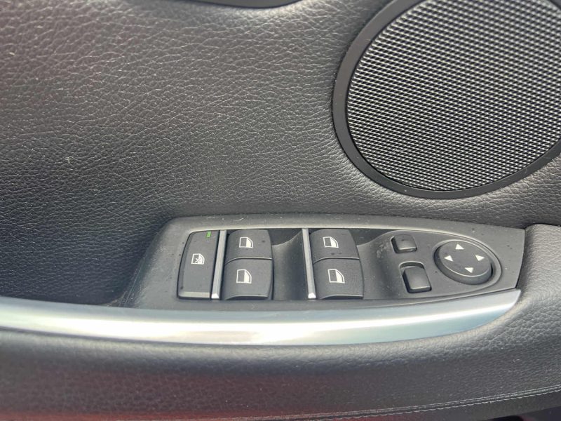 BMW SERIE 5 GT F07 520DA 184 LOUNGE PLUS