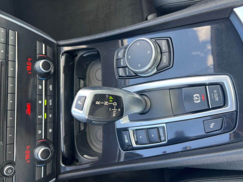 BMW SERIE 5 GT F07 520DA 184 LOUNGE PLUS