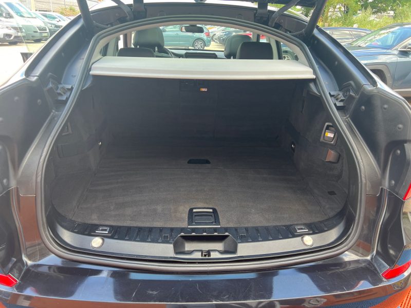 BMW SERIE 5 GT F07 520DA 184 LOUNGE PLUS