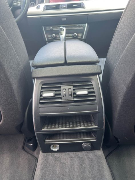 BMW SERIE 5 GT F07 520DA 184 LOUNGE PLUS
