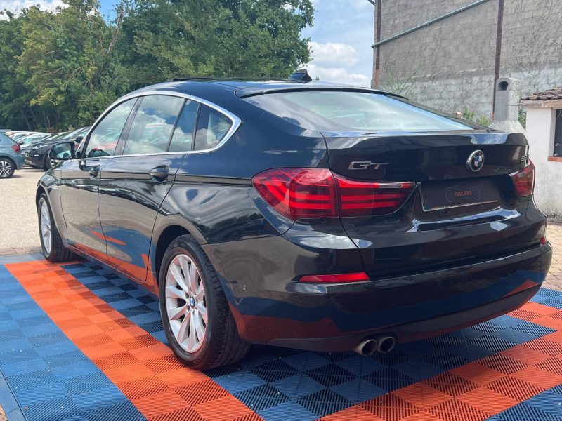 BMW SERIE 5 GT F07 520DA 184 LOUNGE PLUS