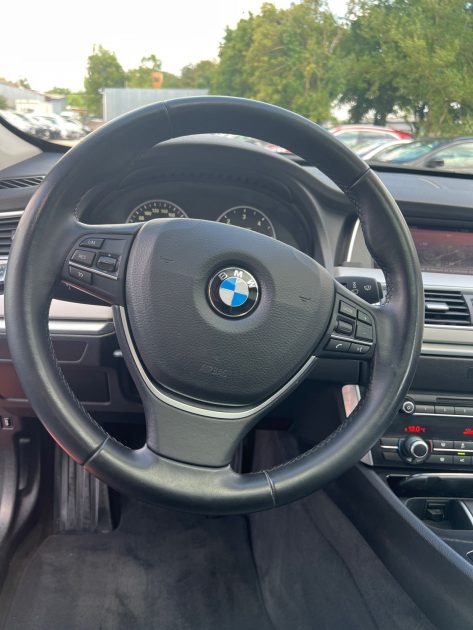 BMW SERIE 5 GT F07 520DA 184 LOUNGE PLUS