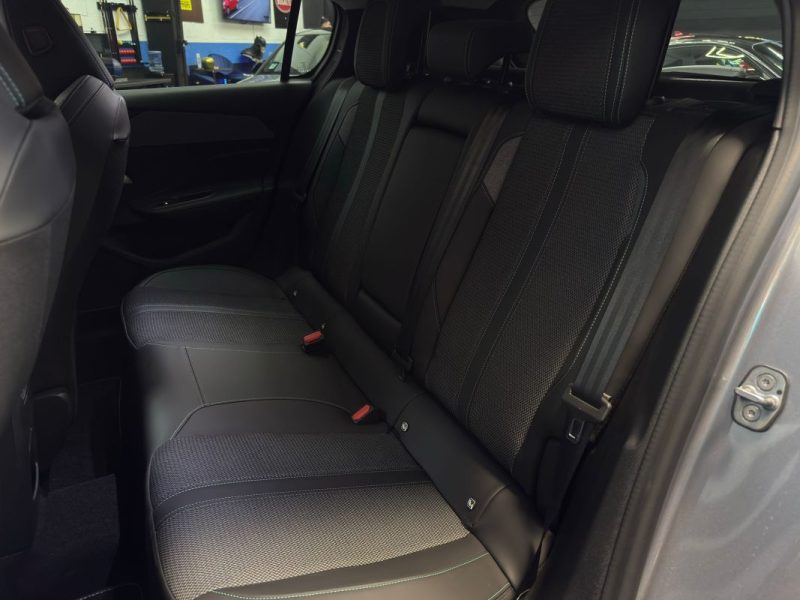 PEUGEOT 308 1.6 THP HYBRID 180ch E-EAT8 ALLURE PACK