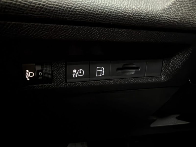 PEUGEOT 308 1.6 THP HYBRID 180ch E-EAT8 ALLURE PACK