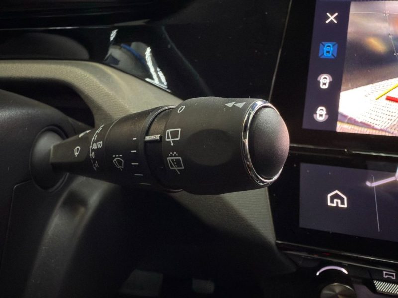 PEUGEOT 308 1.6 THP HYBRID 180ch E-EAT8 ALLURE PACK