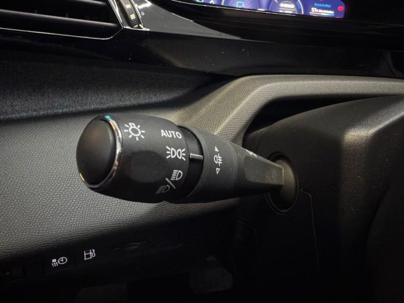 PEUGEOT 308 1.6 THP HYBRID 180ch E-EAT8 ALLURE PACK