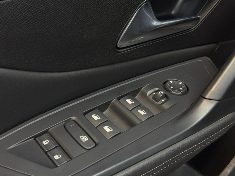 PEUGEOT 308 1.6 THP HYBRID 180ch E-EAT8 ALLURE PACK