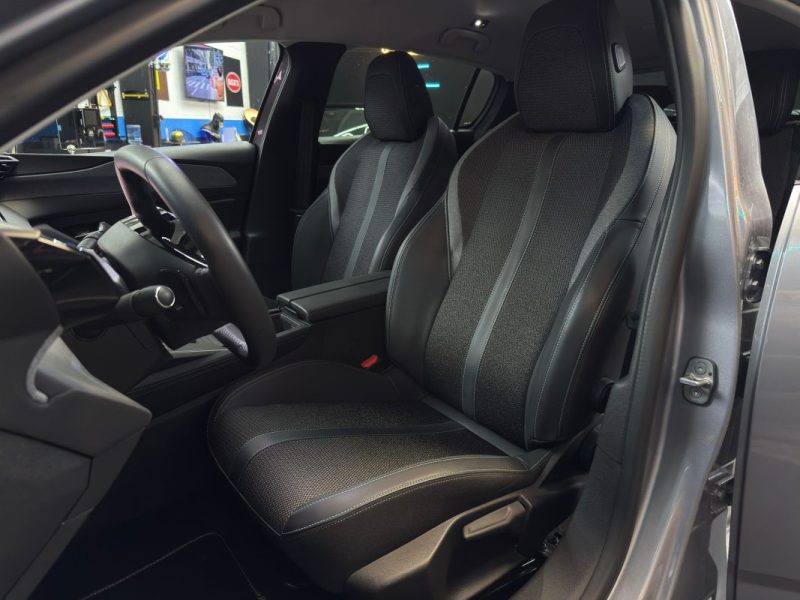 PEUGEOT 308 1.6 THP HYBRID 180ch E-EAT8 ALLURE PACK