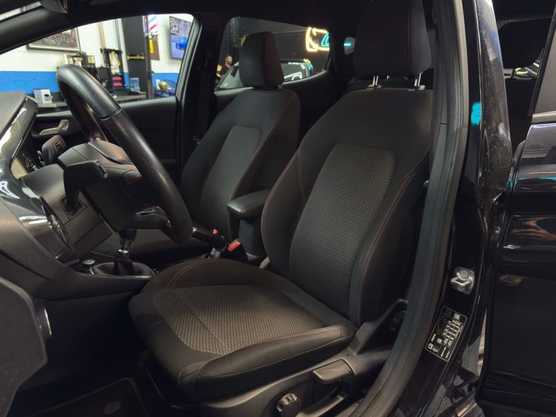 FORD FIESTA 1.0 SCTi ECOBOOST COOL ET CONNECT 100 cv