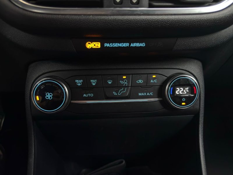 FORD FIESTA 1.0 SCTi ECOBOOST COOL ET CONNECT 100 cv