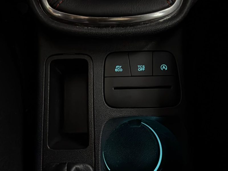 FORD FIESTA 1.0 SCTi ECOBOOST COOL ET CONNECT 100 cv