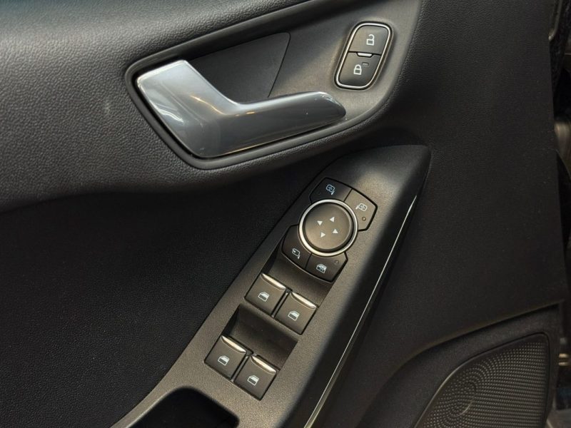 FORD FIESTA 1.0 SCTi ECOBOOST COOL ET CONNECT 100 cv