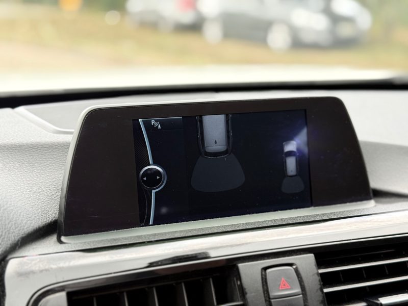 BMW Série 3 (F31) Touring 325d 2.0 D 218 ch Sport - Boite Auto / GPS / Radar Ar / & Garantie 6 Mois.