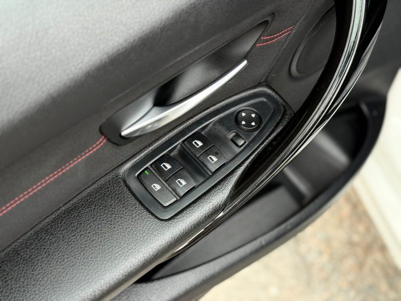 BMW Série 3 (F31) Touring 325d 2.0 D 218 ch Sport - Boite Auto / GPS / Radar Ar / & Garantie 6 Mois.