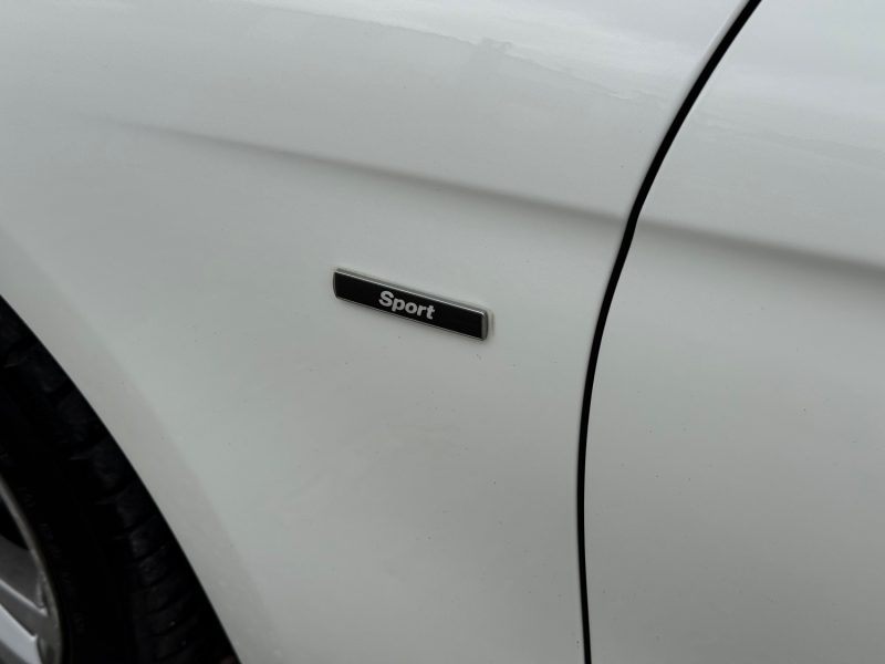 BMW Série 3 (F31) Touring 325d 2.0 D 218 ch Sport - Boite Auto / GPS / Radar Ar / & Garantie 6 Mois.