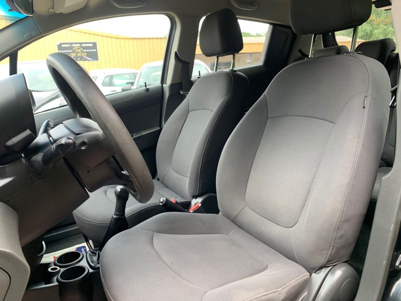 CHEVROLET SPARK 2010 1.0i - 16V