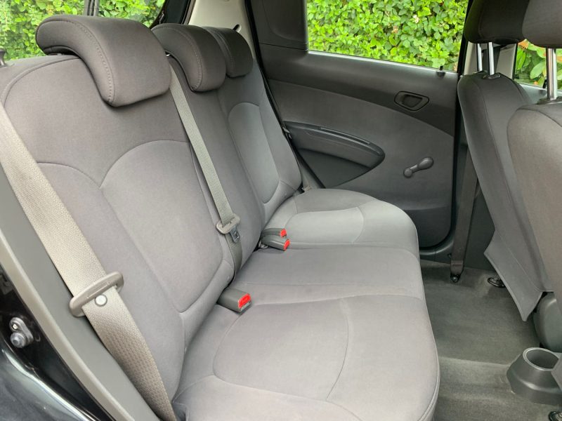 CHEVROLET SPARK 2010 1.0i - 16V