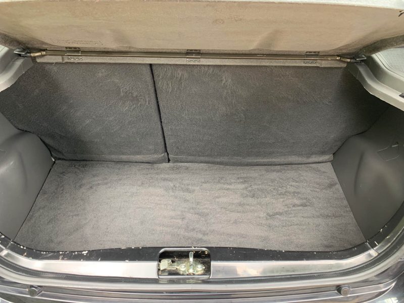 CHEVROLET SPARK 2010 1.0i - 16V