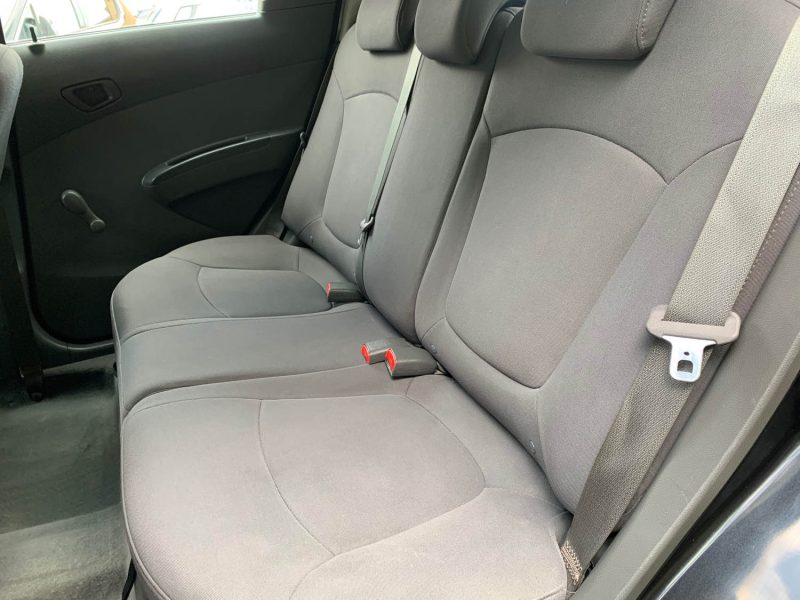 CHEVROLET SPARK 2010 1.0i - 16V