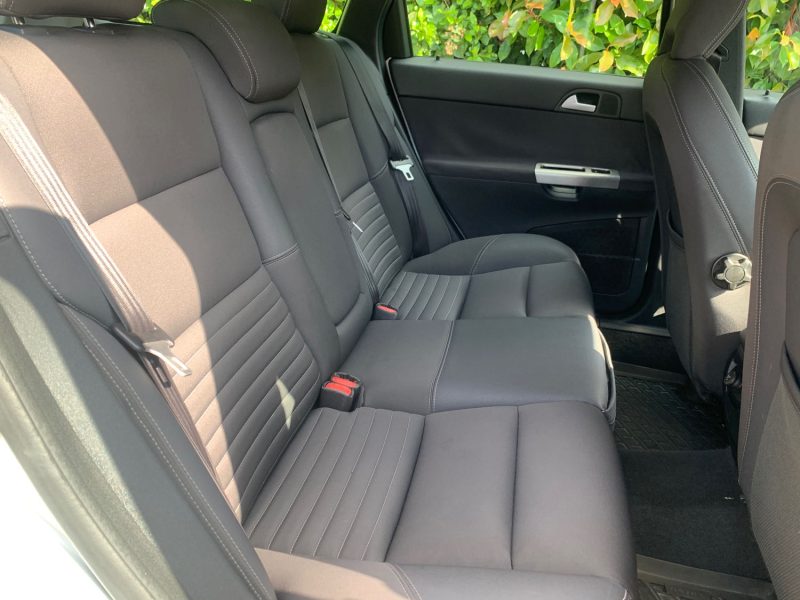 VOLVO V50 2007 1.8L 125 