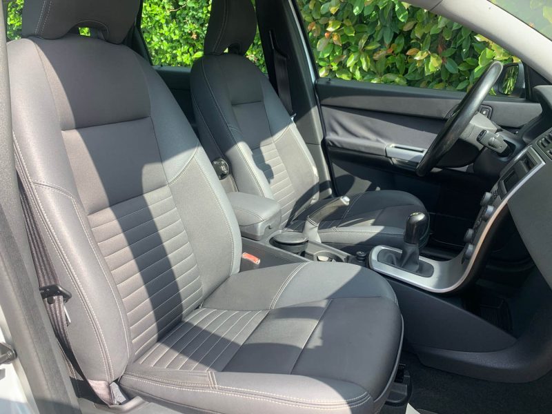 VOLVO V50 2007 1.8L 125 