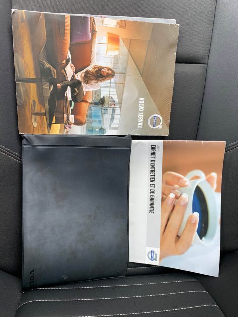 VOLVO V50 2007 1.8L 125 