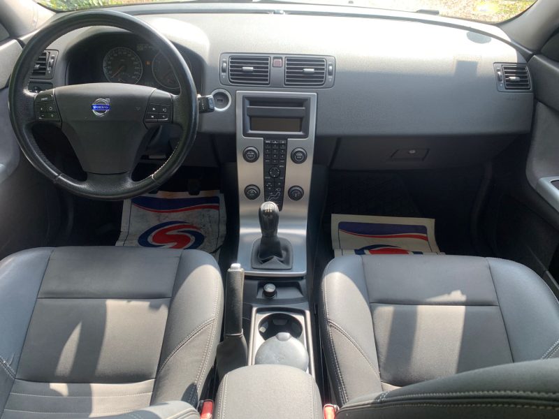 VOLVO V50 2007 1.8L 125 