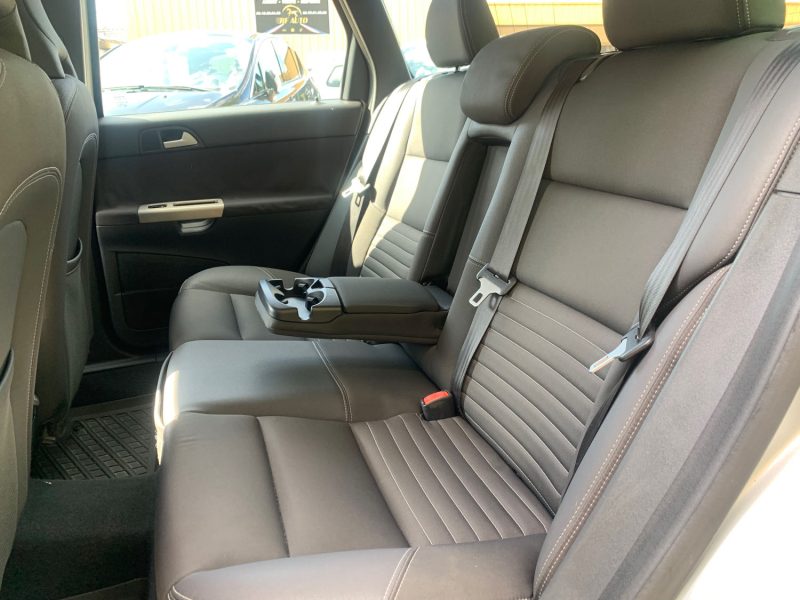 VOLVO V50 2007 1.8L 125 